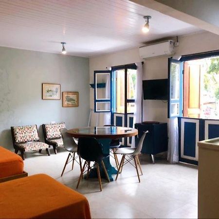 Suite Charme Apt 02 Илябела Екстериор снимка