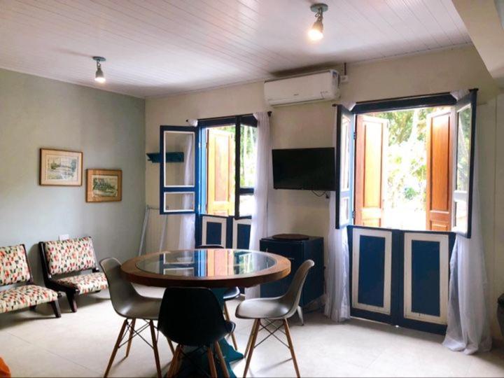 Suite Charme Apt 02 Илябела Екстериор снимка